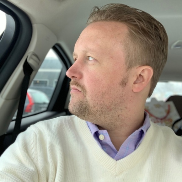 Meet your Posher, Ma - Picture 1 of 1